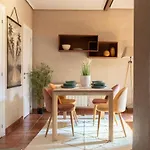 The Dream House By Homebilbao Apartment *
