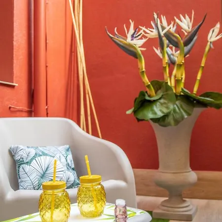 公寓 The Dream House By Homebilbao