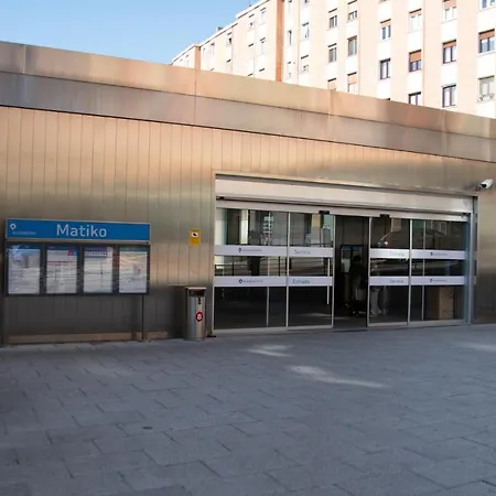 The Dream House By Homebilbao 公寓