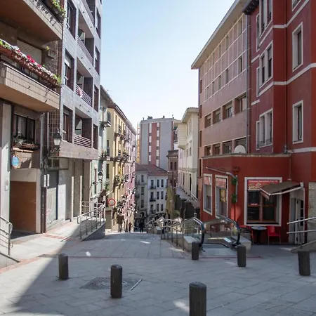 The Dream House By Homebilbao アパート