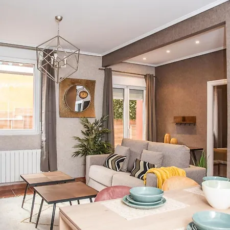 The Dream House By Homebilbao Apartment Bilbao
