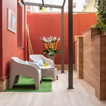 公寓 The Dream House By Homebilbao 毕尔巴鄂