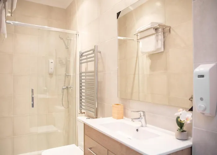 The Dream House By Homebilbao * ビルバオ