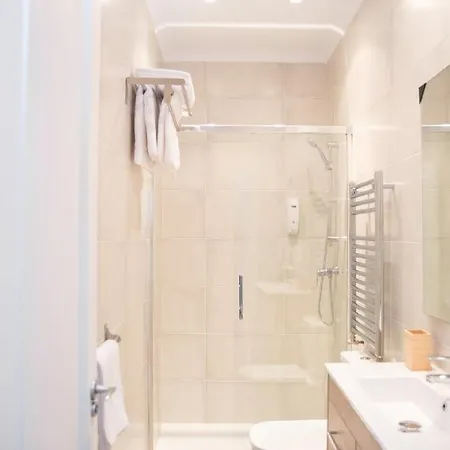 Appartement The Dream House By Homebilbao