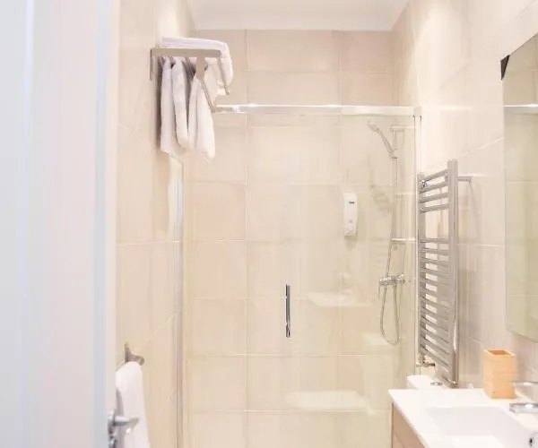 Appartement The Dream House By Homebilbao