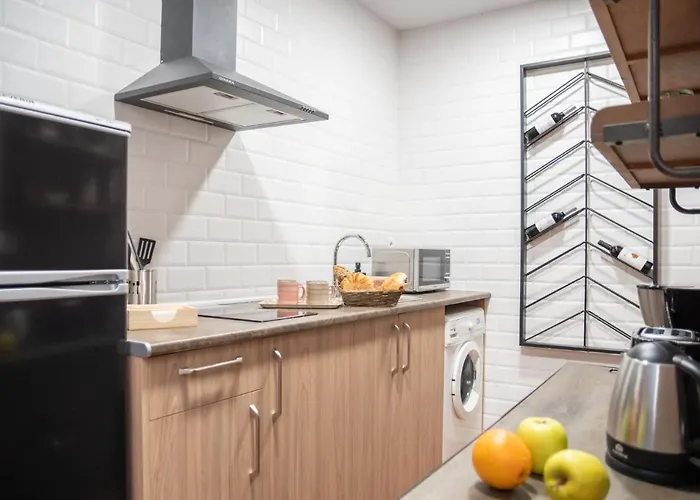 The Dream House By Homebilbao Appartement *